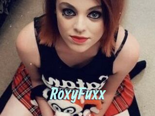 RoxyFuxx