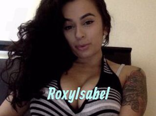 RoxyIsabel