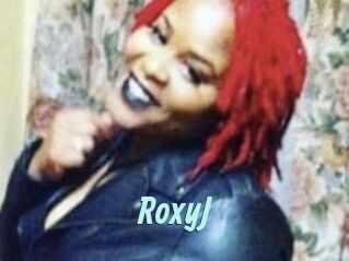RoxyJ