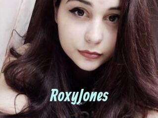 RoxyJones