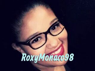 RoxyMonaco98
