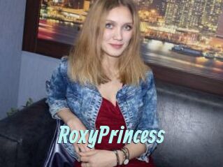RoxyPrincess