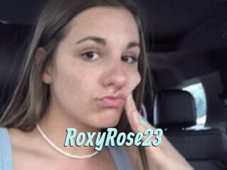 RoxyRose23