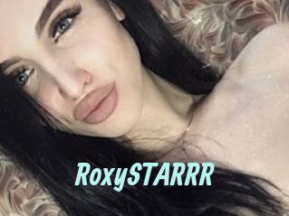 RoxySTARRR