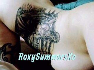 Roxy_SummersXo