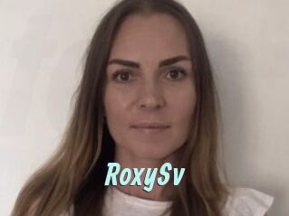 RoxySv