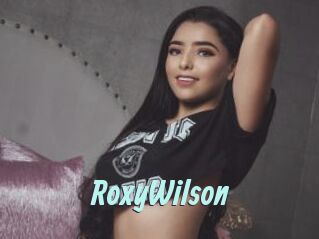 RoxyWilson