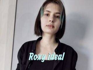 Roxy_ideal Ton Show