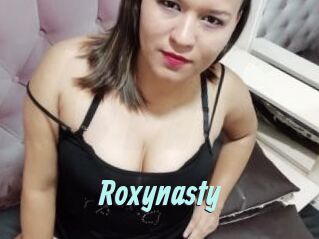 Roxynasty