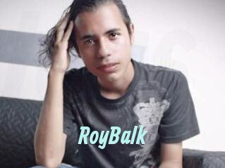 RoyBalk