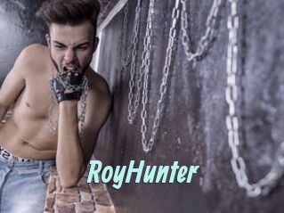 RoyHunter