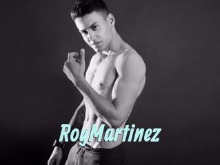 RoyMartinez