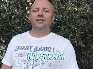 RoySexMen