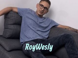 RoyWesly
