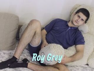 Roy_Grey