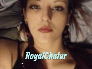 RoyalChatur
