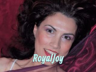 RoyalJoy