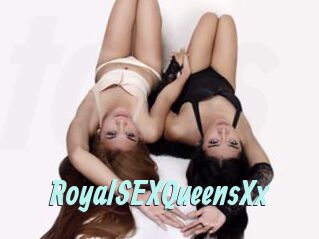 RoyalSEXQueensXx