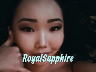 RoyalSapphire