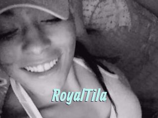 RoyalTila