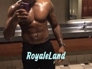 RoyaleLand