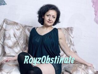 RoyzObstinate