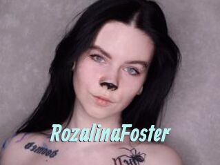 RozalinaFoster Ton Show