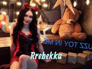 Rrebekka
