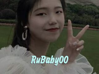 RuBaby00 Ton Show
