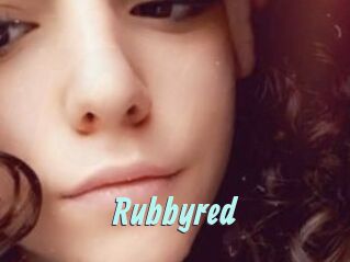 Rubbyred