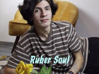 Ruber_Soul