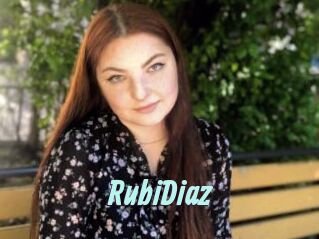 RubiDiaz