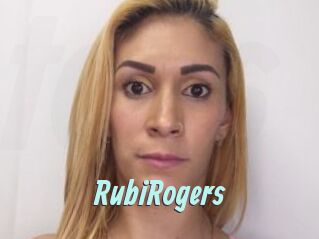 RubiRogers Ton Show