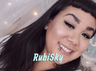 RubiSky