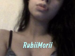 RubiiMorii