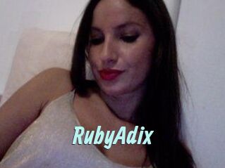 RubyAdix