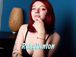 RubyDenton