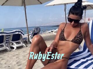 RubyEster