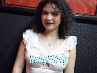 RubyFlirty
