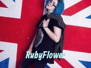 RubyFlower
