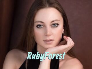 RubyForest