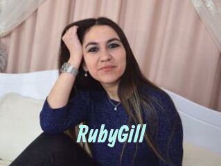 RubyGill