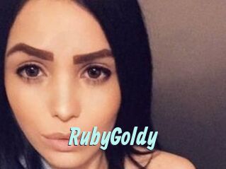 RubyGoldy