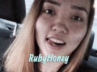 RubyHoney