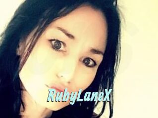 RubyLaneX