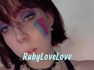 RubyLoveLove