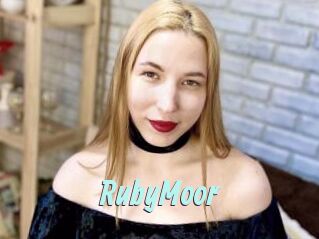 RubyMoor