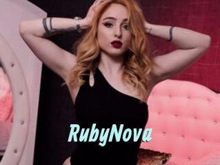 RubyNova