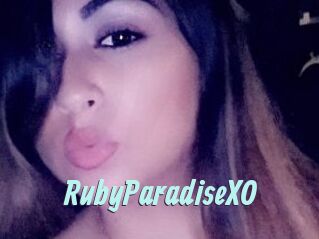 RubyParadiseXO