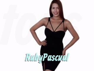 RubyPascual